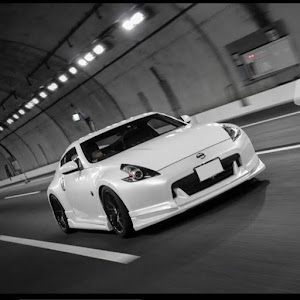 フェアレディZ Z34