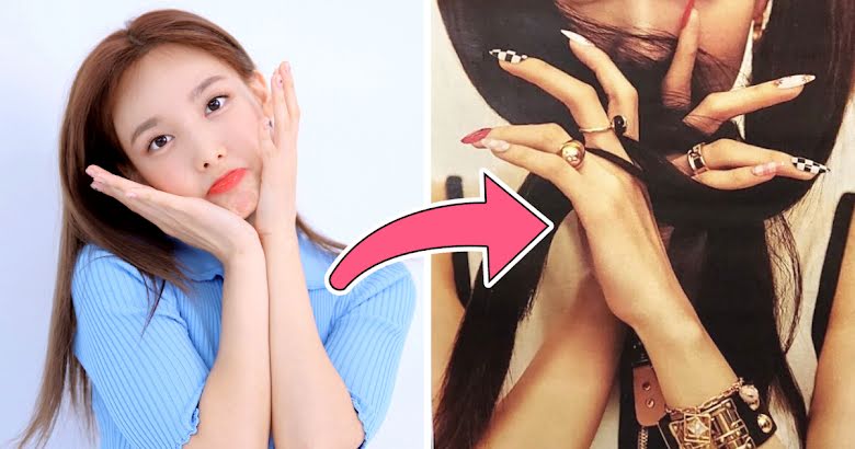 4 Times TWICE's Nayeon Made Louis Vuitton Bags Look Even More Expensive  Than They Already Are - Koreaboo