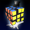 Rubik's Cube Solver Master