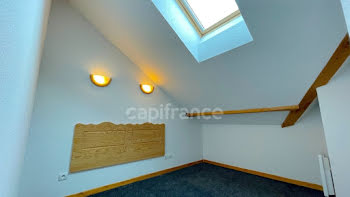 appartement à Valmeinier (73)