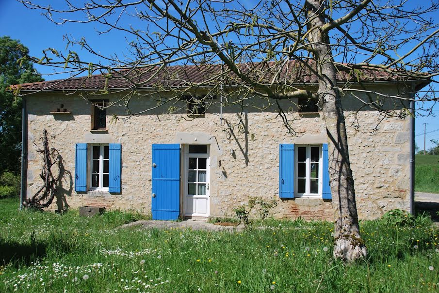 Vente maison 4 pièces 98 m² à Saint-Pastour (47290), 259 700 €