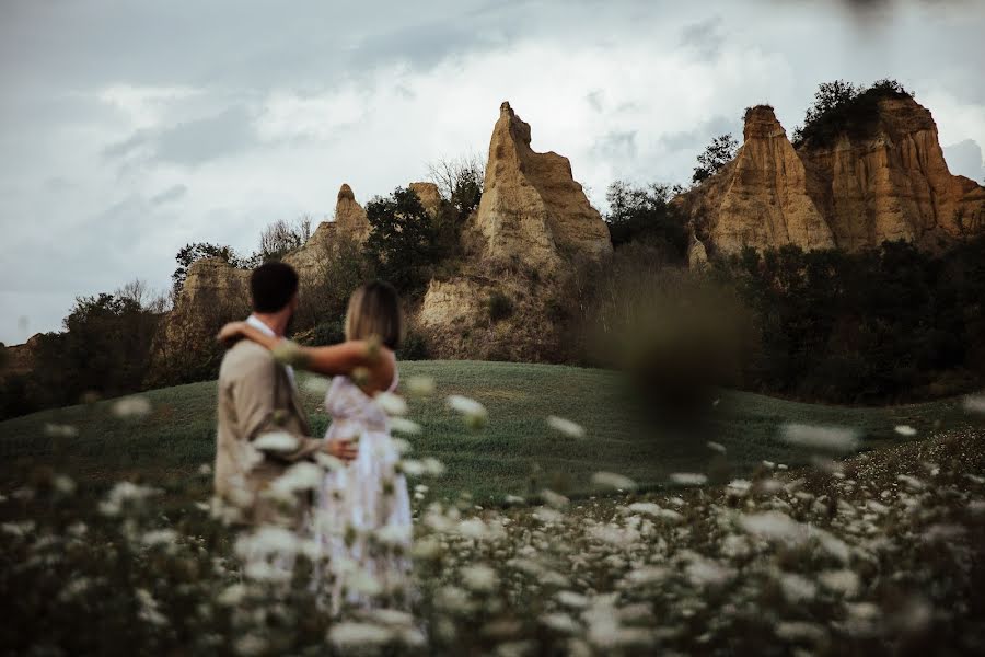 Photographe de mariage Sara Lorenzoni (saralorenzoni). Photo du 8 février 2021