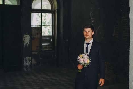 Wedding photographer Natallia Zaleskaya (zalesskaya). Photo of 2 February 2016