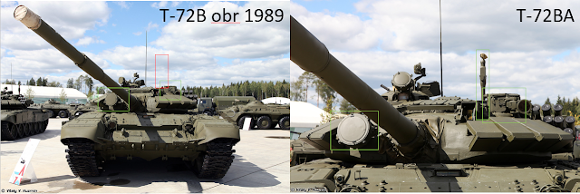 Here Is The Ultimate Way To Tell One Russian Tank From Another The National Interest