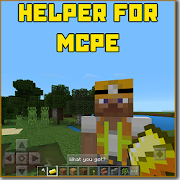 Helper Addon Minecraft PE MCPE 1.2 Icon