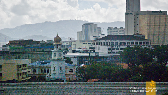 Star Cruises Singapore Malaysia Cruise Penang