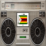 Cover Image of Télécharger ZIMBABWE RADIOS 1.0 APK