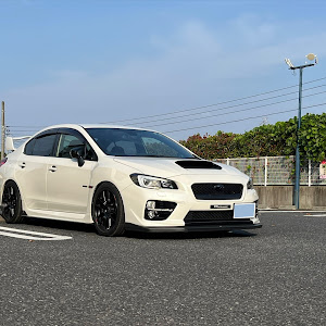 WRX S4 VAG