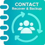 Cover Image of Baixar Recover All Deleted Contact & Sync 1.3 APK