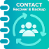 Recover All Deleted Contact & Sync1.3