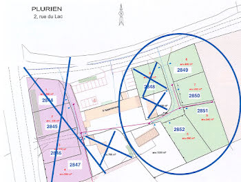 terrain à Plurien (22)