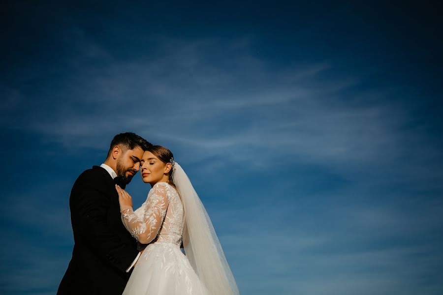 Photographe de mariage Palage George-Marian (georgemarian). Photo du 24 octobre 2022