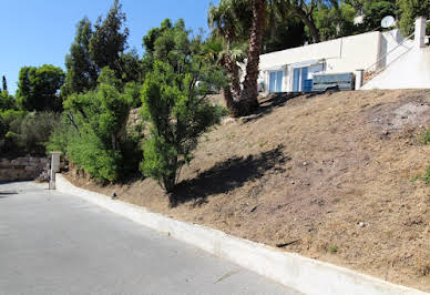 Villa en bord de mer avec jardin 4