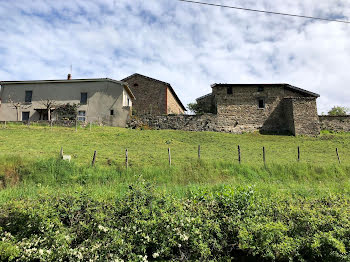 ferme à Saint-Victor-sur-Rhins (42)