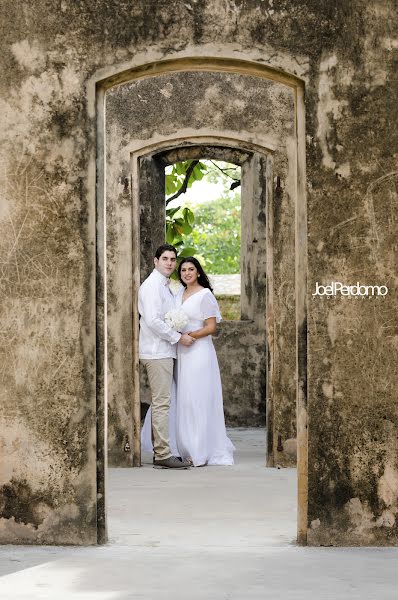 Nhiếp ảnh gia ảnh cưới Joel Perdomo (joelperdomophoto). Ảnh của 11 tháng 12 2018