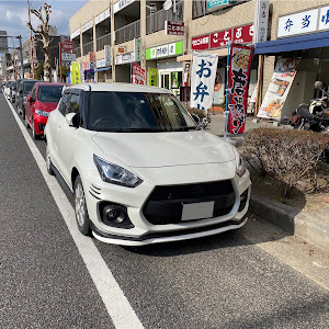 スイフトスポーツ ZC33S