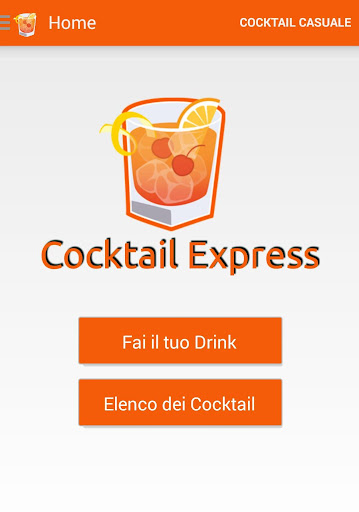 Cocktail Express