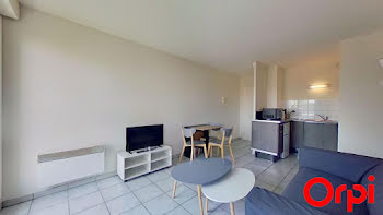 appartement à Lyon 8ème (69)