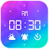 Alarm Clock with Ringtones & Math Problems6.0