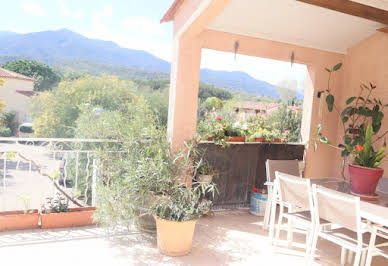 House with pool and terrace 13