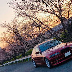 3シリーズ セダン