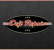 Deft Repair Logo