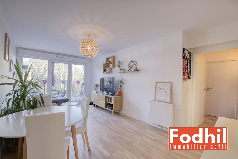 Vente appartement 3 pièces 63 m² à Chatenay-malabry (92290), 360 000 €