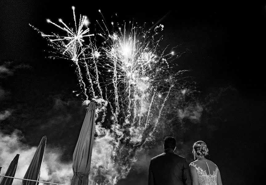 Photographe de mariage Angelo Alborino (alborino). Photo du 28 février 2020