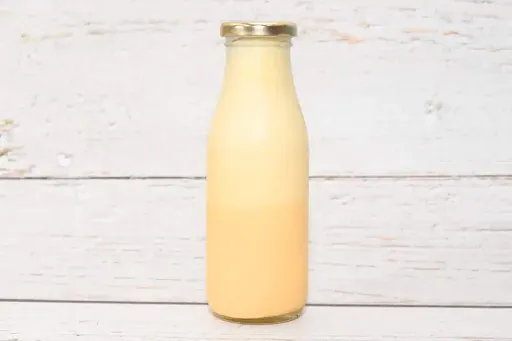 Mango Ice Cream Shake [350 Ml]