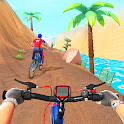 Icon BMX Cycle Extreme Bicycle Game