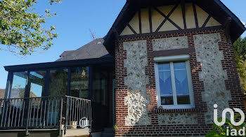 maison à Petit-Couronne (76)