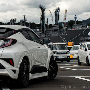 C-HR NGX50