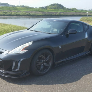 フェアレディZ Z34