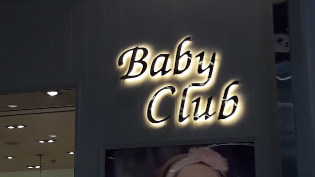 Baby Club - Tienda para bebés