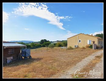 maison à Forcalquier (04)