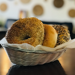 Moonstone Bagels