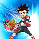 Cover Image of Tải xuống Beyblade Burst Rivals 2.4.0 APK