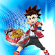 Beyblade Burst Rivals Download on Windows