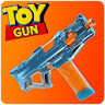 Toy Gun Sounds - Weapon Sound icon