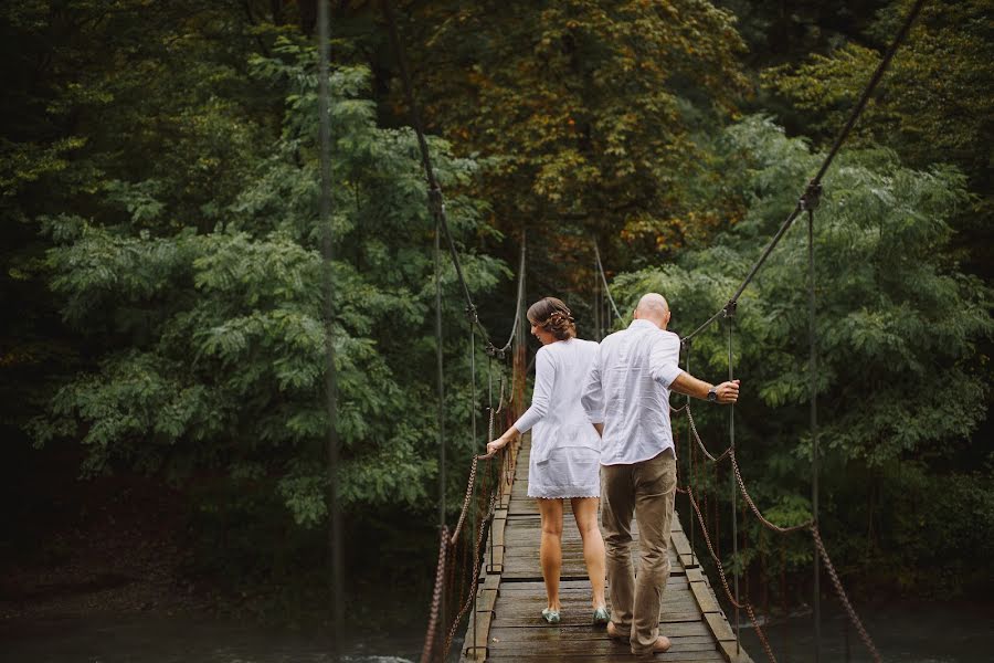 Fotógrafo de casamento Vladimir Mudrovcic (mudri). Foto de 2 de março 2017