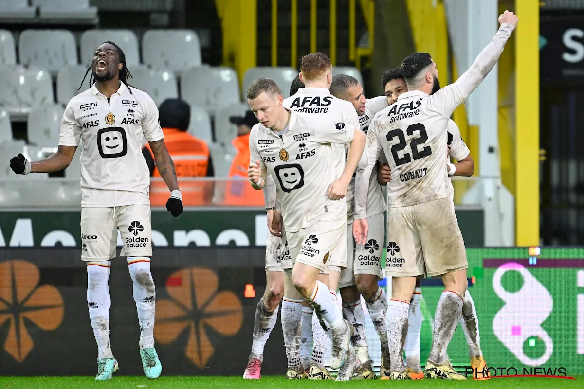 KAA Gent op de loer? KV Mechelen start gesprekken, akkoord nog veraf