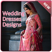 Wedding Dresses Designs  Icon