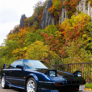 MR2 AW11