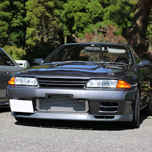 スカイライン GT-R BNR32