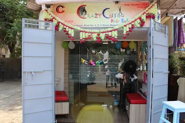 Crazy Cut Hair Salon Malad photo 