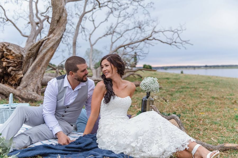 Fotografo di matrimoni Denis Banks (denisbanks). Foto del 10 febbraio 2019