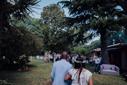 Wedding photographer Pablo Andres (pabloandres). Photo of 22 December 2018