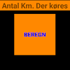 Benzin Beregner 1.1 icon