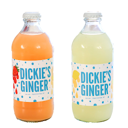 Dickies Ginger Beer