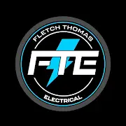 Fletch Thomas Electrical Ltd Logo